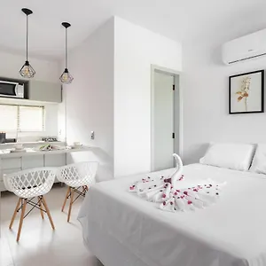 Quinta Do Mar Flats Apartamento Pôrto das Galinhas