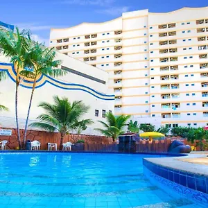 Otimo Ape 2 Quartos Com Piscina 24hs Em Apartamento