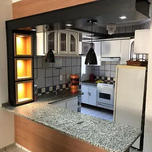 Perfeita Localizacao 2q-2b Estacionamento Gratuito Apartamento