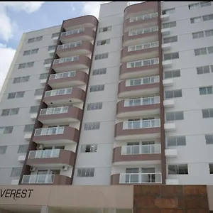 Everest Flat Apartamento