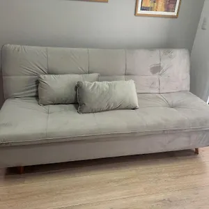 Novo Mobiliado Completo Apartamento São Paulo